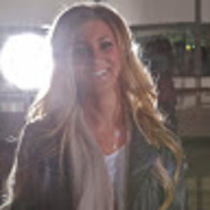 Meet your Posher, Brittney